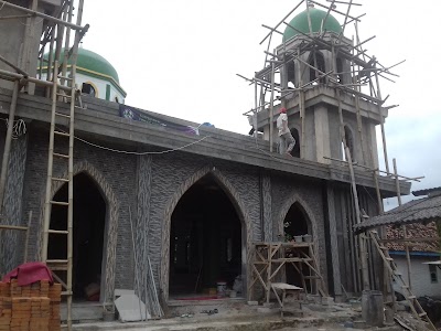 Photos of Masjid Jami Baitul Mu`minin Kp. Kadukilung