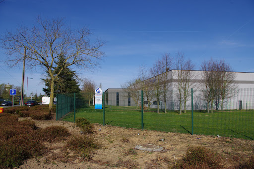AMBULANCE BAVAY DOUALLE