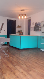 Photo n°4 de Le cactus bleu tattoo à Senones (Tatoueur)