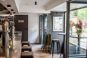 Photo n°16 de Café de la Mairie à Louveciennes (Restaurant)