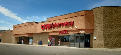 CVS