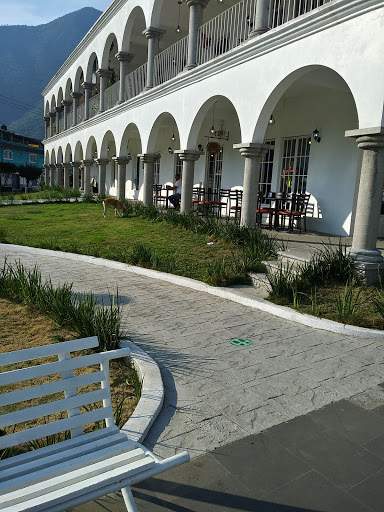 Palacio Municipal de Nogales, Veracruz - Thumbnail