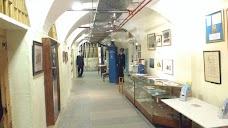 Old Police Cells Museum brighton