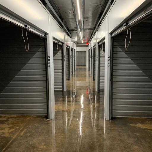 A PLUS STORAGE KENNETT - Visual