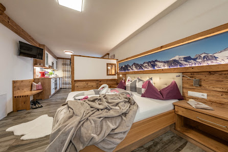 Apartment Schöser · Zillertal Astbühel 311, 6283 Hippach, Österreich