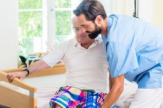 Bright Care Services Slough