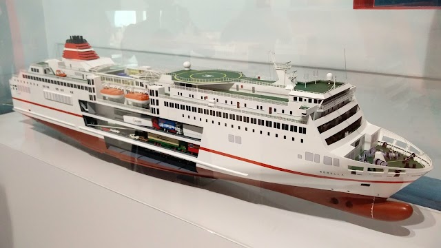 Museu Maritim
