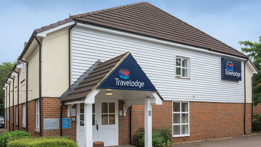 Travelodge London Northolt