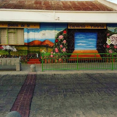 Photos of Cafeteria Flor De T&eacute;