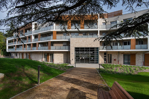 Photo de Résidence Services Seniors DOMITYS - Les Papillons d'Azur