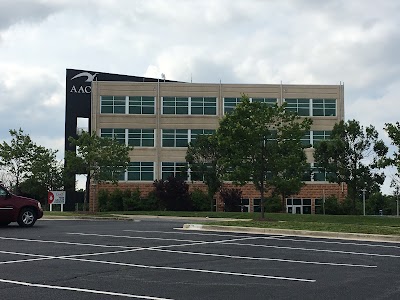 Anne Arundel Community College