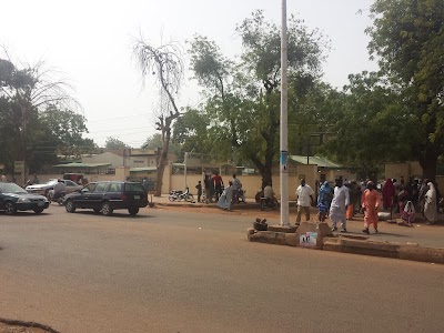 Photos of Specialist Hospital Sokoto