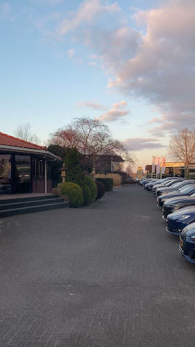 Beoordelingen van Restaurant Gouden Huis in Almere - Restaurant