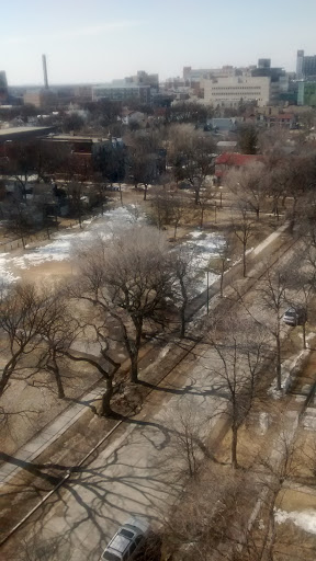 Roosevelt Park Winnipeg Manitoba - Thumbnail
