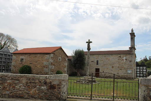 Igrexa de Santo André de Tallo - Thumbnail