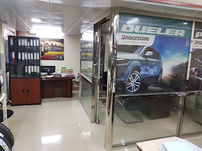 Photos of Arabian Star Tyre Trading