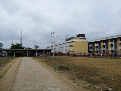 Photos of Moremi Block F