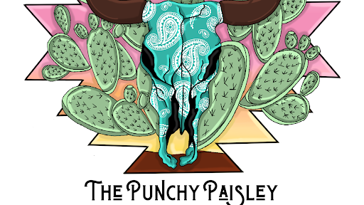 The Punchy Paisley LLC