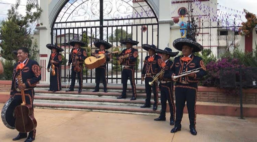 Mariachi Silvestre