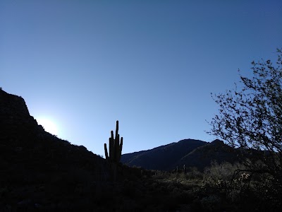 Photos of White Tank Mountains