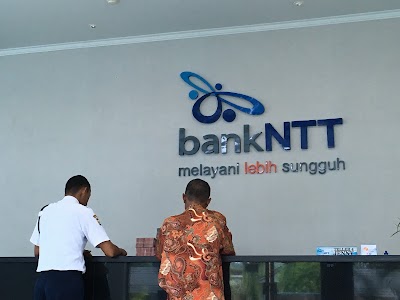bank