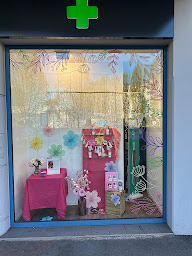 Photo n°6 de Pharmacie Pont Phario à Bischheim (Pharmacie)