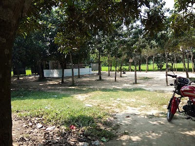 Photos of Five Pir shrine