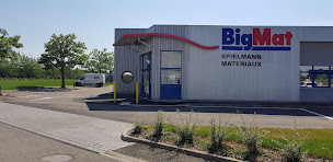 Photo n°21 de BigMat 103 Sausheim à Sausheim (Magasin d'outillage)