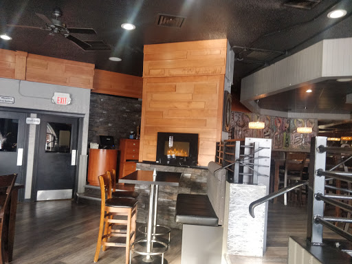 Arts Bistro - Visual