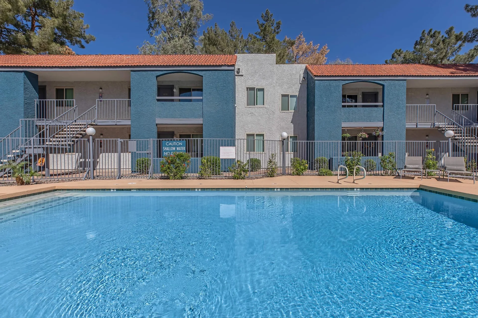 Gilbert Greens Apartments