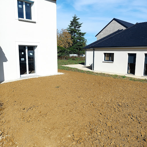 Daval terrassement Gallery - France
