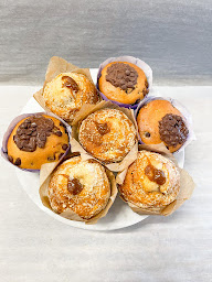 Photo n°2 de Boulangerie Pâtisserie L’Hirondelle à Roubaix (Boulangerie)