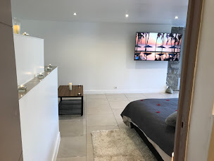 Photo n°101 de Love room | Villa Charlène à Massoins (Spa)