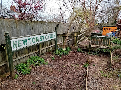 Newton St Cyres