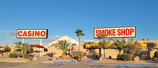 Moapa Tribal Store - Thumbnail