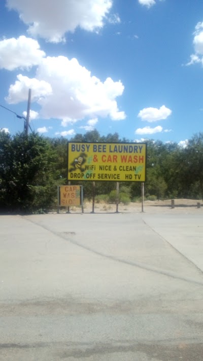 Busy Bee Laundry