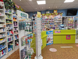 Photo n°4 de Pharmacie des deux Parcs à Noisiel (Parapharmacie)