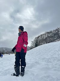 SAJ宝台樹スキー学校