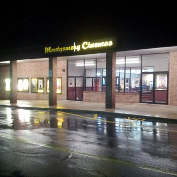 Montgomery Cinemas