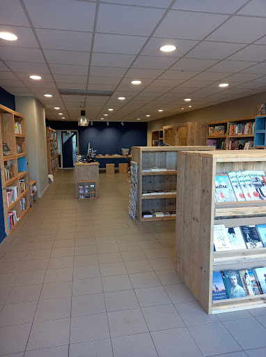 Christelijke boekhandel De Bron - Thumbnail