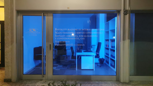 Wish Tech Solution S.r.l. - Visual