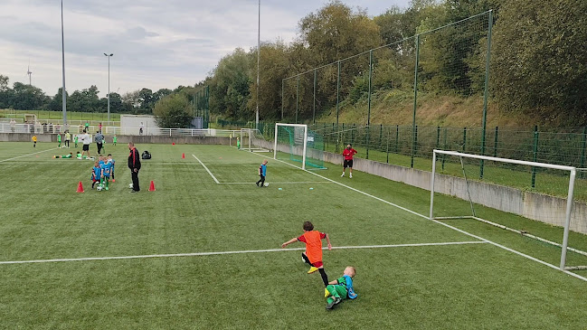 Beoordelingen van FC Snef in Bergen - Sportcomplex