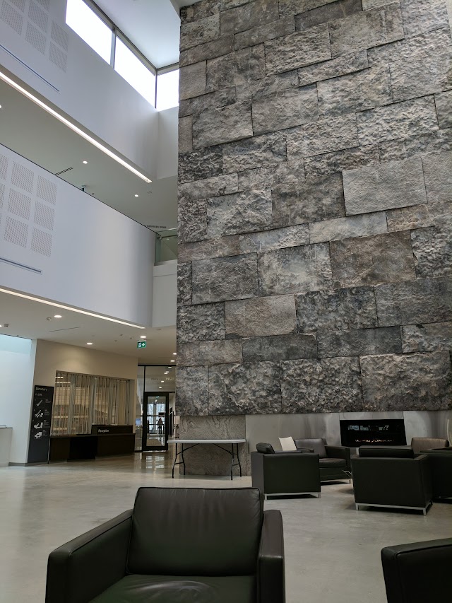 Bora Laskin Law Library