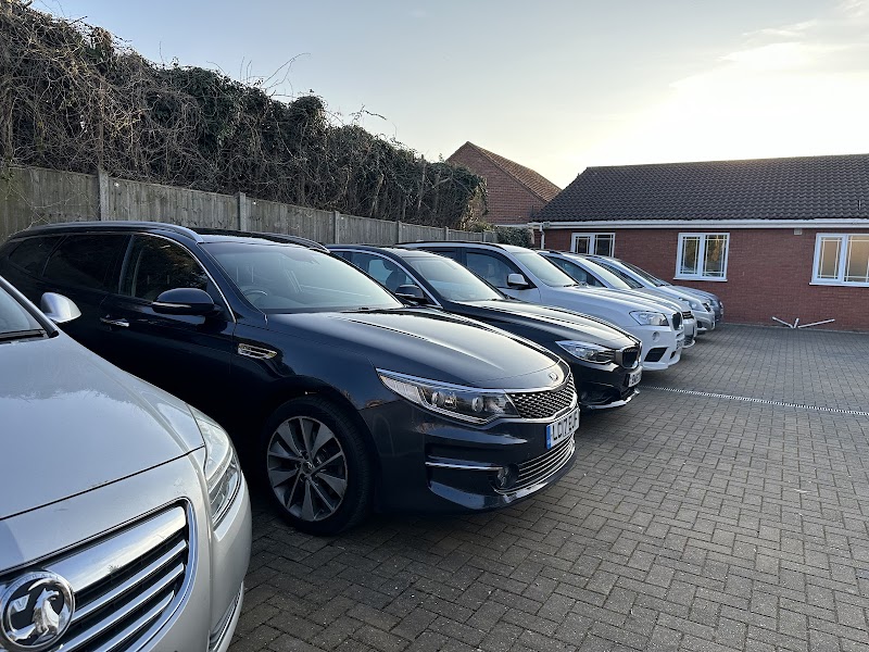 Forge Auto Group photo 2