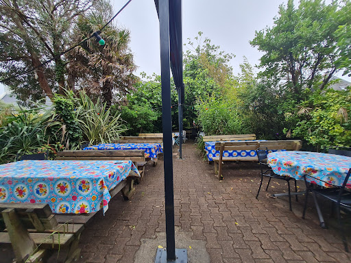 Photo de Crèche Gribouille à Bangor (56360)