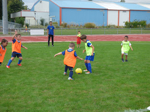 Photo n°15 de Football Club de Moirans à Moirans (Club de football)