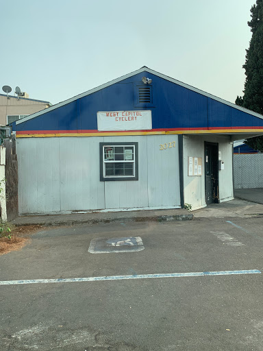 West Capitol Cyclery - Thumbnail