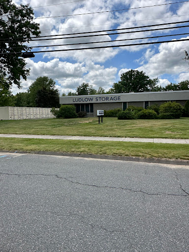 Ludlow Self Storage - Thumbnail