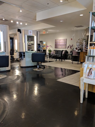 Stonewater Spa Salon-Boutique