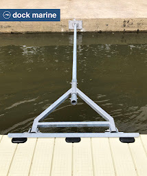 Photo n°42 de Dock Marine France à Givet (Magasin d'équipements et accessoires nautiques)